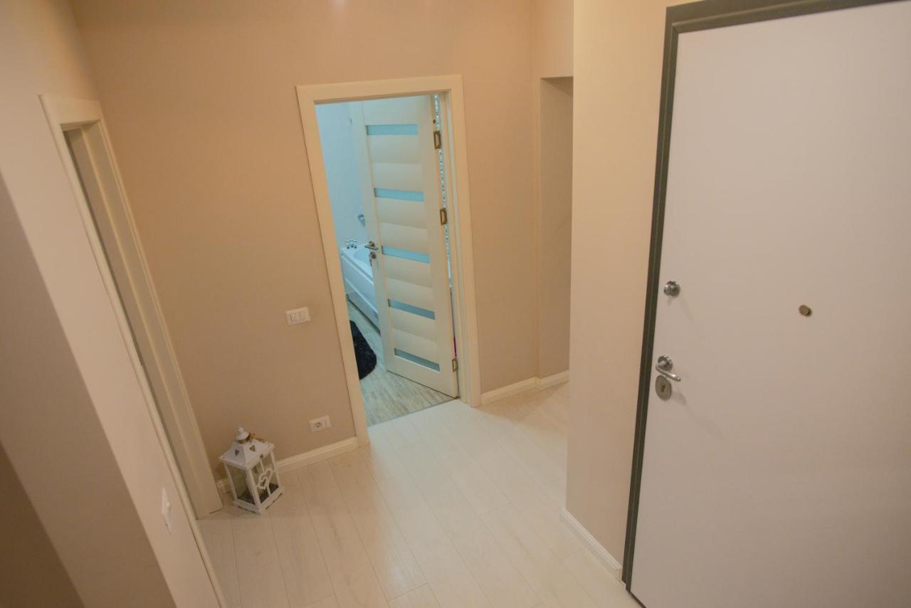 La Stejari Apartment Suceava Exteriör bild